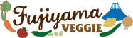 Fujiyama Veggie