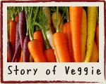 Story of Veggie