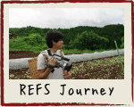 REFS Journey